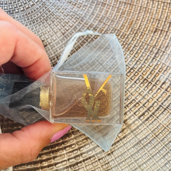 Easter baskets Yves Saint Laurent Dabber Girl’s Gift basket 6 pc set - Picture 6 of 8